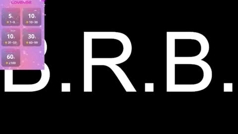 alice_summer1 online show from January 14, 2026, 7:19 pm