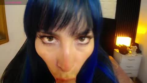 Alice online show from December 23, 2024, 9:40 pm