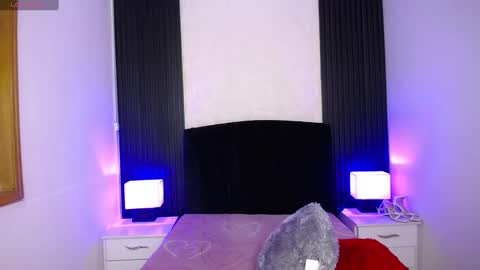 Alice online show from January 10, 2025, 7:43 pm