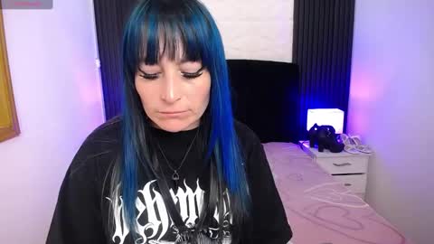 Alice online show from January 17, 2025, 7:27 pm