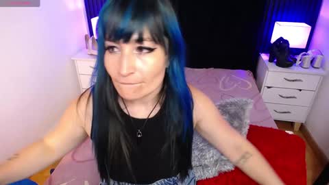 Alice online show from February 3, 2025, 9:50 pm