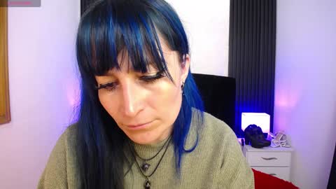 Alice online show from February 6, 2025, 6:46 pm