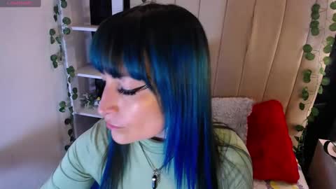 Alice online show from March 11, 2025, 8:09 pm