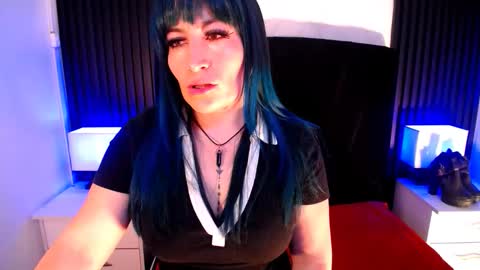 Alice online show from February 23, 2026, 7:33 pm