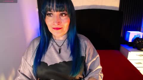 Snapshot of alice_sweetmomma chatting on April 6, 2026, 7:04 pm Alice online show from April 6, 2026, 7:04 pm