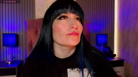 Snapshot of alice_sweetmomma chatting on June 29, 2026, 8:31 pm Alice online show from June 29, 2026, 8:31 pm