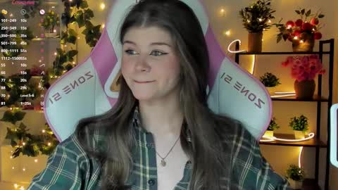 Snapshot of alice_tails chatting on September 12, 2025, 6:52 pm Alice online show from September 12, 2025, 6:52 pm