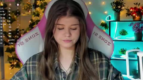 Snapshot of alice_tails chatting on September 18, 2025, 4:42 pm Alice online show from September 18, 2025, 4:42 pm