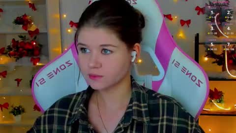 Alice online show from December 14, 2025, 10:09 am