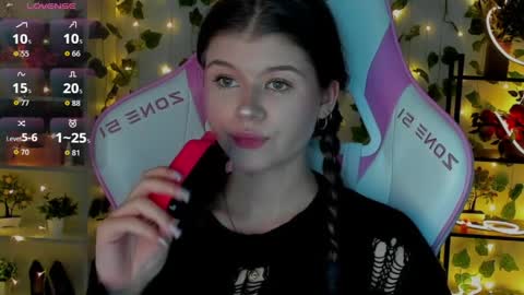 Alice online show from April 2, 2026, 6:05 pm