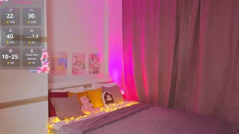 Alice online show from April 16, 2026, 9:10 am