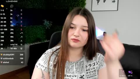 Alice  online show from December 6, 2024, 12:56 am