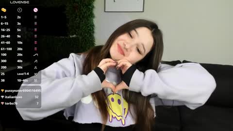 Alice  online show from December 9, 2024, 7:18 pm