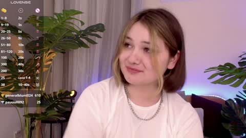 Alice  online show from January 24, 2025, 7:07 pm