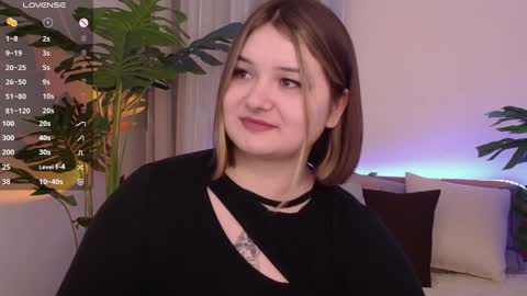 Alice  online show from January 31, 2025, 9:37 pm