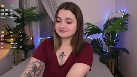 Alice  online show from September 16, 2025, 2:40 pm