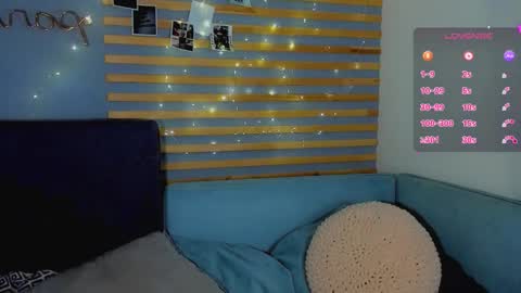 Alice online show from March 11, 2026, 2:06 am