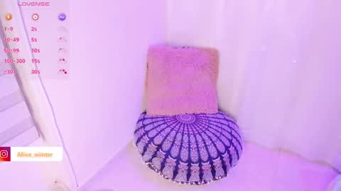 Alice  online show from December 12, 2024, 11:36 pm