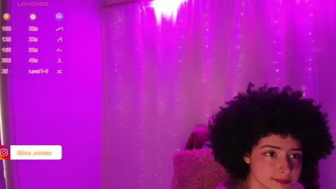 Alice  online show from December 31, 2024, 8:12 pm