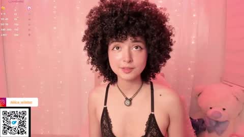 Alice  online show from September 11, 2025, 6:19 pm