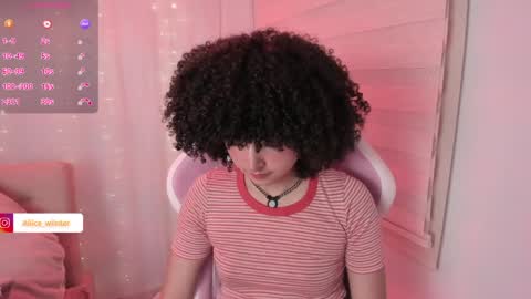 Alice  online show from April 13, 2026, 6:13 pm