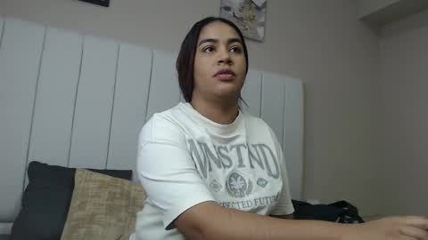 Alicia online show from January 12, 2026, 12:43 pm