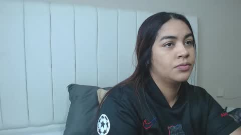 Alicia online show from January 17, 2026, 12:32 pm