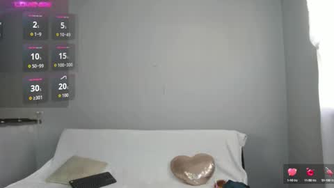 alice williiams online show from September 23, 2025, 2:31 pm