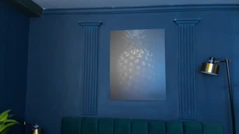 Snapshot of aliceandsia chatting on September 11, 2025, 3:17 am Alice and Asia online show from September 11, 2025, 3:17 am