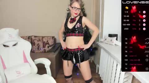 Alice online show from January 10, 2026, 7:37 pm