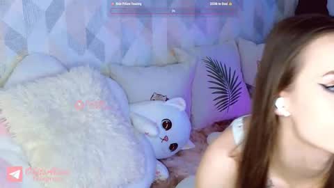 Alice   online show from March 15, 2026, 10:38 pm