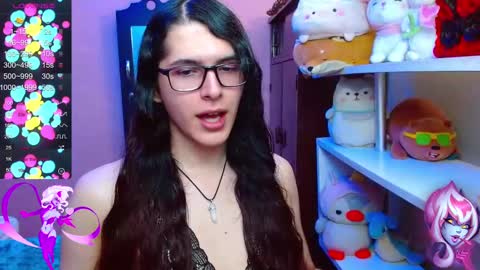 Snapshot of alicebathory_ chatting on February 28, 2025, 11:56 pm Alice Bathory online show from February 28, 2025, 11:56 pm