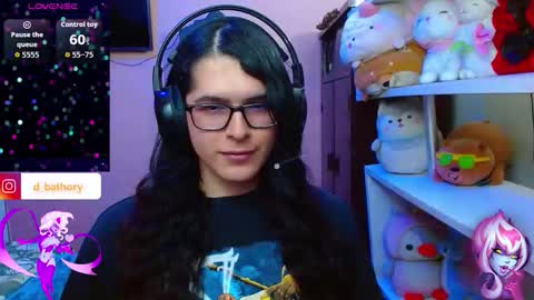 Snapshot of alicebathory_ chatting on November 12, 2025, 8:30 pm Alice Bathory online show from November 12, 2025, 8:30 pm