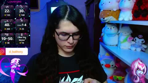 Snapshot of alicebathory_ chatting on May 11, 2026, 8:09 am Alice Bathory online show from May 11, 2026, 8:09 am