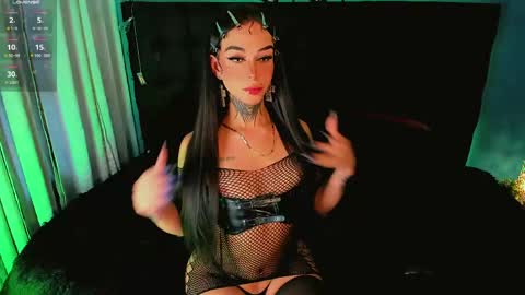 Alice online show from April 12, 2026, 9:31 pm