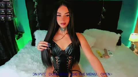 Alice online show from April 20, 2026, 9:56 am