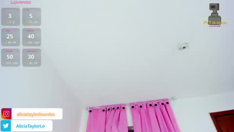 Snapshot of alicebigboobsxxx chatting on February 5, 2025, 3:13 am Juli online show from February 5, 2025, 3:13 am