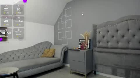 aliceblack7 online show from March 3, 2026, 11:38 am