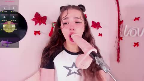 Snapshot of alicebonam chatting on February 7, 2026, 1:42 am Alice online show from February 7, 2026, 1:42 am