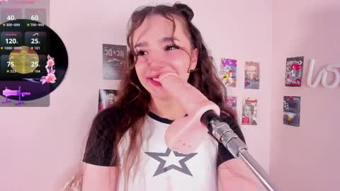 Snapshot of alicebonam chatting on March 30, 2026, 11:17 pm Alice online show from March 30, 2026, 11:17 pm