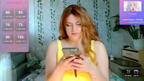 Snapshot of alicecaseyy chatting on May 31, 2026, 10:44 am AliceCasey online show from May 31, 2026, 10:44 am
