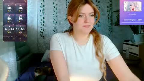 Snapshot of alicecaseyy chatting on June 4, 2026, 12:11 pm AliceCasey online show from June 4, 2026, 12:11 pm