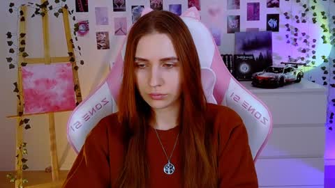 alicecharmy online show from January 28, 2025, 10:56 am