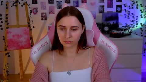 alicecharmy online show from January 30, 2025, 1:10 pm