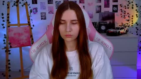 alicecharmy online show from February 10, 2025, 10:20 am