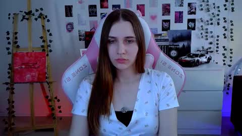 alicecharmy online show from October 16, 2025, 5:52 am