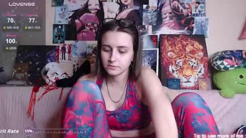 alice online show from October 18, 2025, 4:19 pm