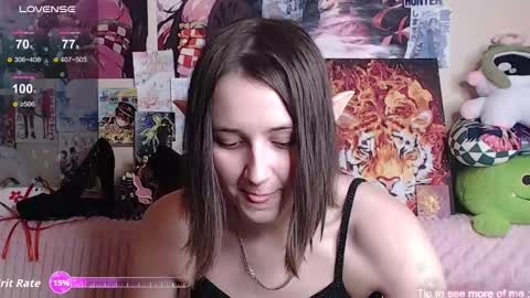 alice online show from October 23, 2025, 7:34 pm