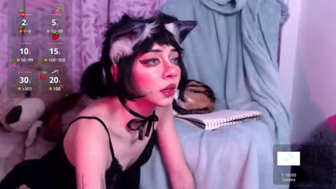 Alice  online show from February 13, 2025, 4:32 am