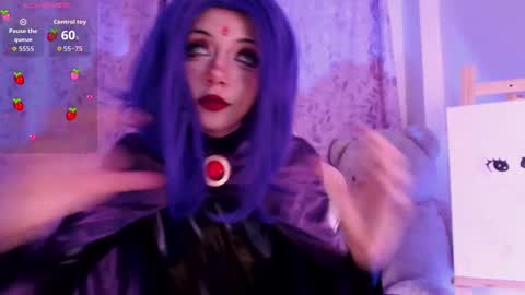 Alice  online show from September 9, 2025, 1:27 am